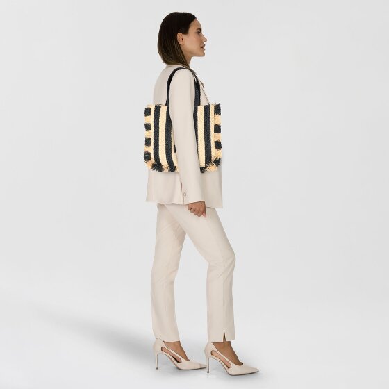 Patrizia Pepe Shopper Tasche 36 cm Patrizia Pepe Shopper Tasche 36 cm