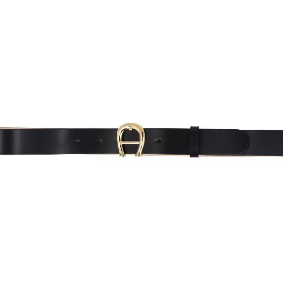 AIGNER Gürtel Leder