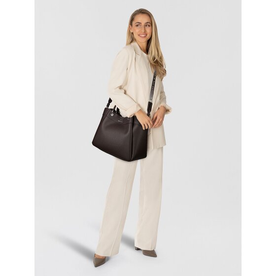 Armani Exchange Shopper Tasche 35 cm