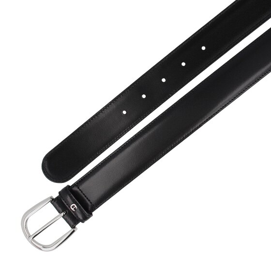 AIGNER Business Gürtel Leder