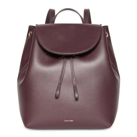 Calvin Klein Foil City Rucksack 33 cm