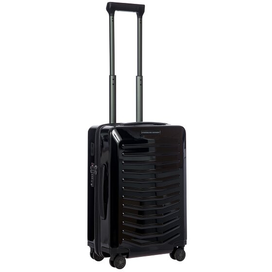 Porsche Design Roadster 4 Rollen Kabinentrolley 55 cm