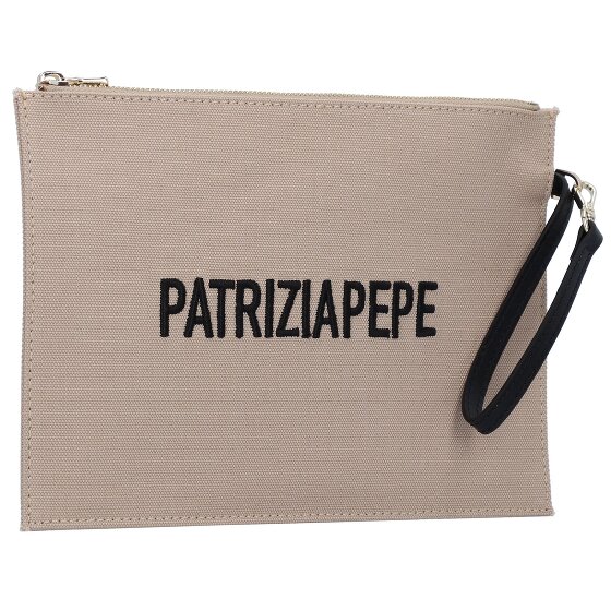 Patrizia Pepe Clutch Tasche 26 cm Patrizia Pepe Clutch Tasche 26 cm