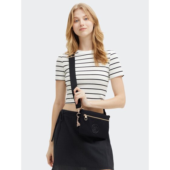 Kipling Charm Riri Zip Umhängetasche 24 cm