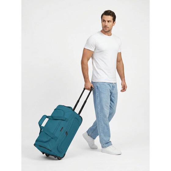 Redolz Duffle Essentials 2 Rollen Reisetasche 51 cm