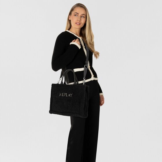 Replay Shopper Tasche 39 cm