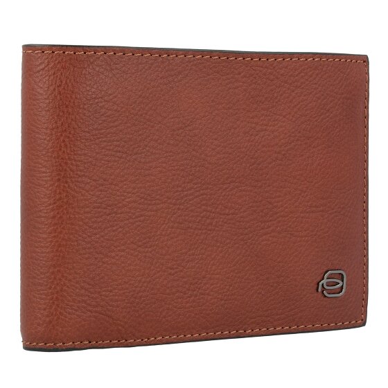 Piquadro Uomo Geldbörse Leder 12,5 cm Piquadro Uomo Geldbörse Leder 12,5 cm