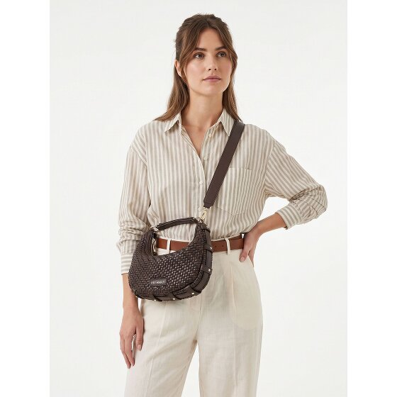 Hey Marly Lifetime Sister Woven Umhängetasche S 26 cm