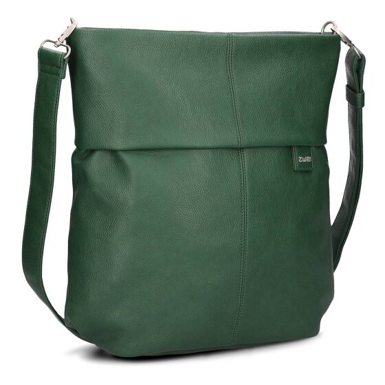 Zwei Mademoiselle.M Umhängetasche 35 cm