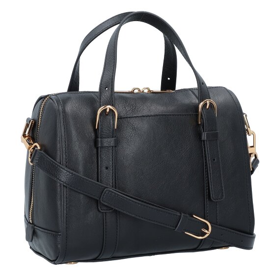 Fossil Carlie Handtasche Leder 26 cm