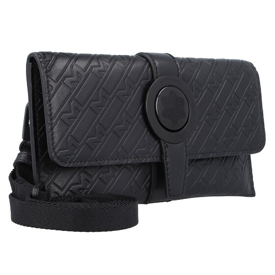 Montblanc M_Gram 4810 Clutch Tasche Leder 20,5 cm