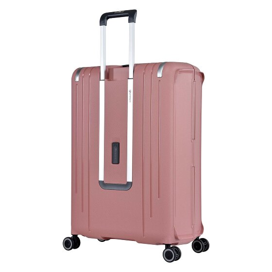 Eminent Vertica 4 Rollen Trolley 76 cm