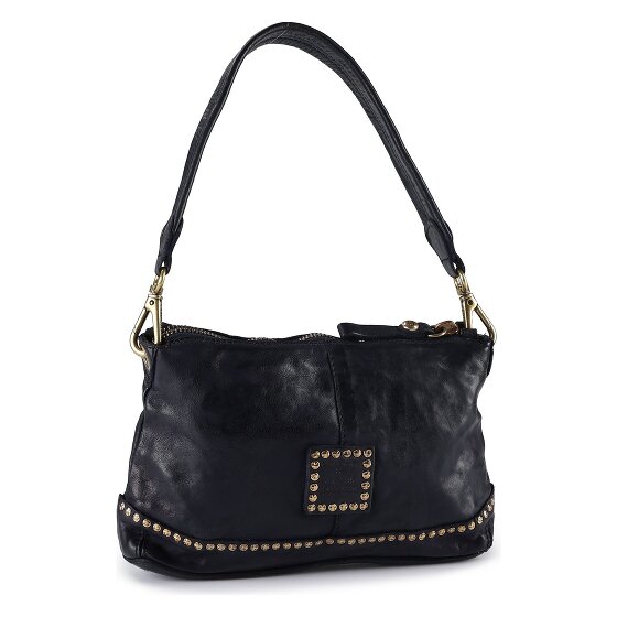 Campomaggi Pamela Schultertasche Leder 25 cm