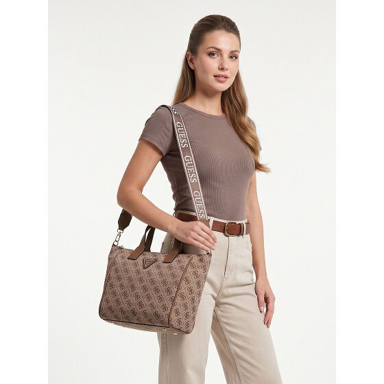 Guess Adrian Handtasche S 35 cm