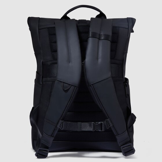 Piquadro Corner 2.0 Daypack 42 cm Laptopfach