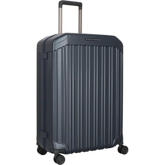 Piquadro PQ-Light 4-Rollen Trolley 69 cm