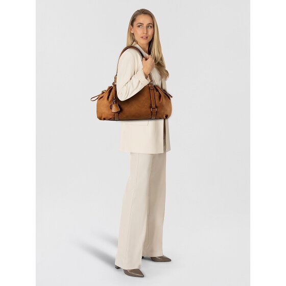 Liu Jo Ginesa Schultertasche L 50 cm