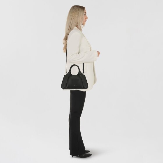 AIGNER Kayla Shopper Tasche Leder 34 cm