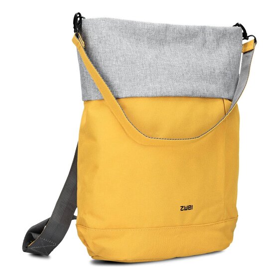 Zwei Benno Schultertasche 32 cm