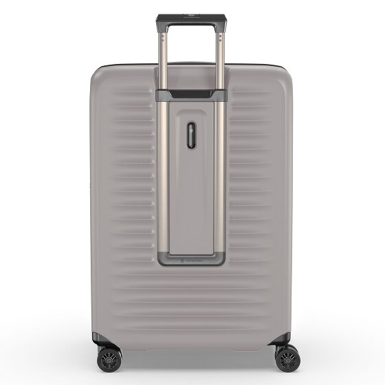 Victorinox Airox Advanced 4 Rollen Trolley L 75 cm mit Dehnfalte Victorinox Airox Advanced 4 Rollen Trolley L 75 cm mit Dehnfalte