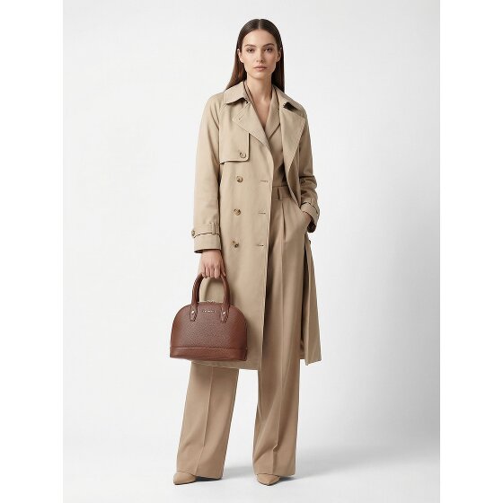 Lazarotti Bologna Leather Handtasche Crossbody Leder 24 cm