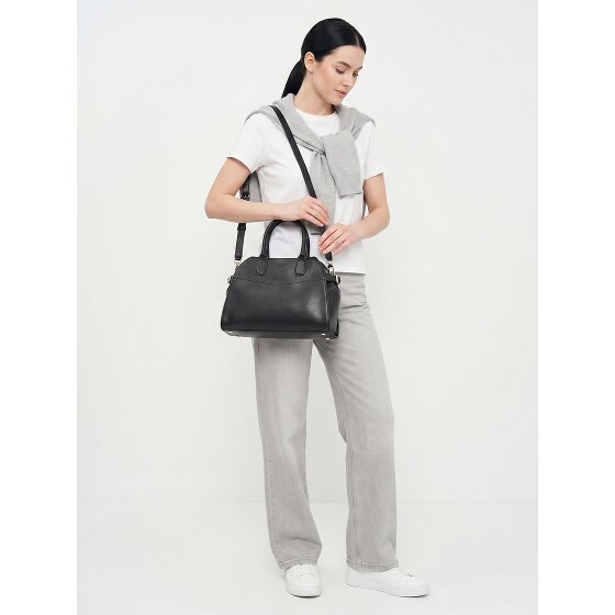 Guess Liza Handtasche Leder 30 cm