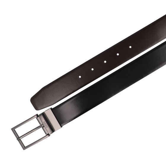 Boss Otano Wendegürtel Leder