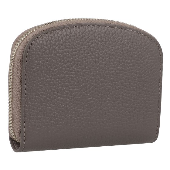 AIGNER Diadora Kreditkartenetui RFID Schutz Leder 11 cm