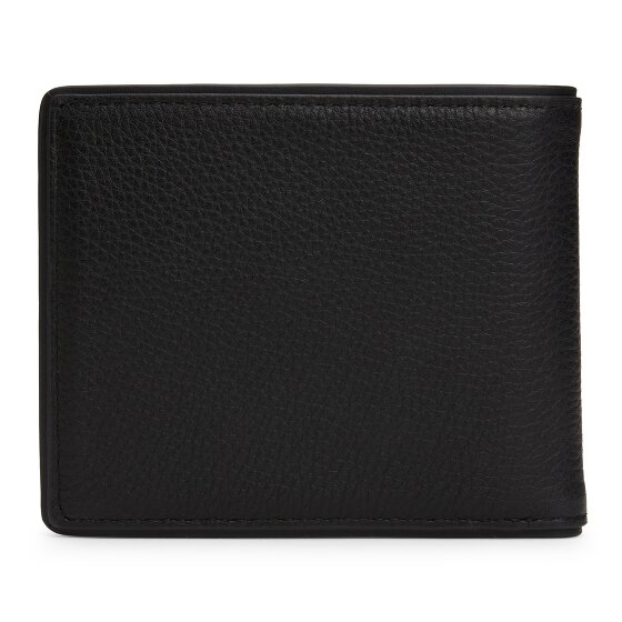 Tommy Hilfiger TH Casual Geldbörse Leder 11.5 cm