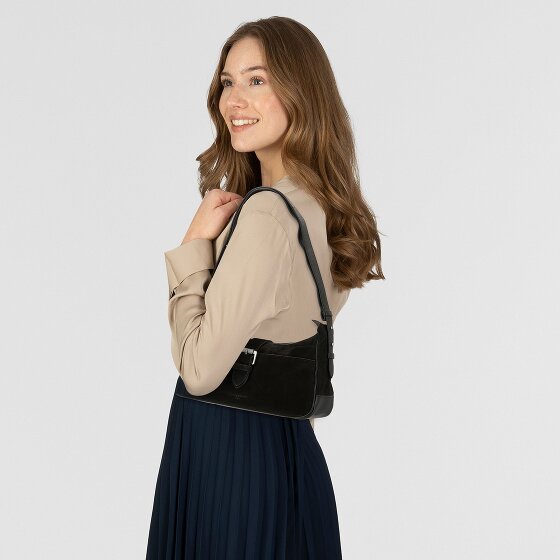 Liebeskind Ren Schultertasche Leder 30 cm