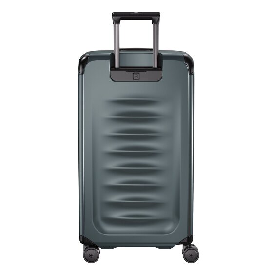 Victorinox Spectra 3.0 Trunk Large 4-Rollen Trolley 76 cm Victorinox Spectra 3.0 Trunk Large 4-Rollen Trolley 76 cm