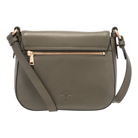 Joop! Sofisticato 1.0 Esmera Umhängetasche Leder 22 cm