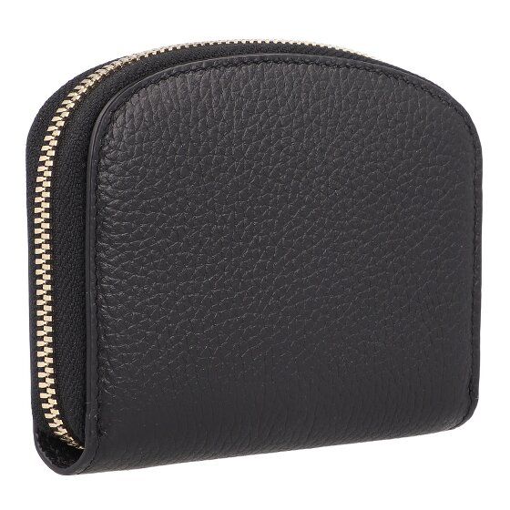 AIGNER Diadora Kreditkartenetui RFID Schutz Leder 11 cm AIGNER Diadora Kreditkartenetui RFID Schutz Leder 11 cm