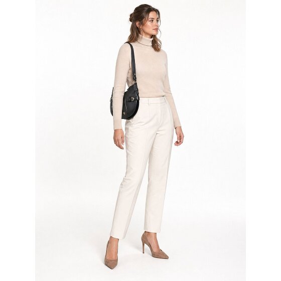 AIGNER Cavallo Schultertasche Leder 27 cm