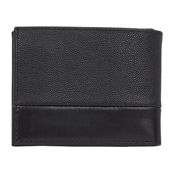 Calvin Klein CK Must Geldbörse Leder 11.5 cm Calvin Klein CK Must Geldbörse Leder 11.5 cm