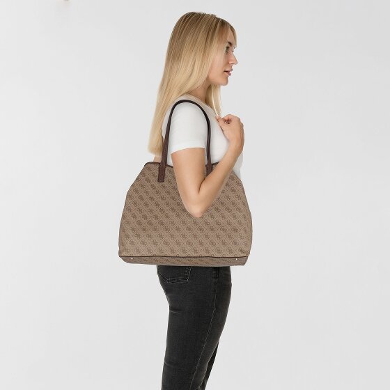 Guess Victtoria Shopper Tasche 40 cm