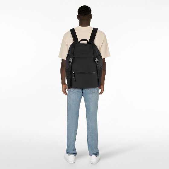 Hugo Marsel Daypack 40 cm Laptopfach Hugo Marsel Daypack 40 cm Laptopfach
