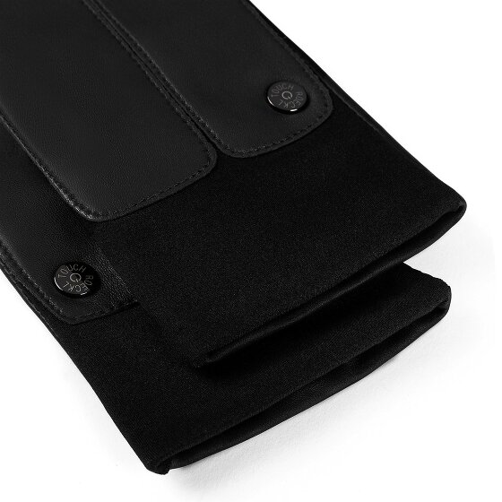 Roeckl Nappa Stockholm Touch Handschuhe Leder Roeckl Nappa Stockholm Touch Handschuhe Leder