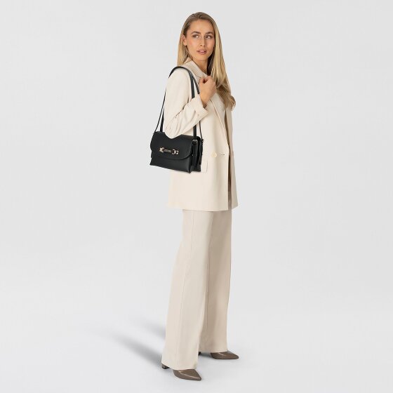 Guess Lefia Schultertasche 23 cm