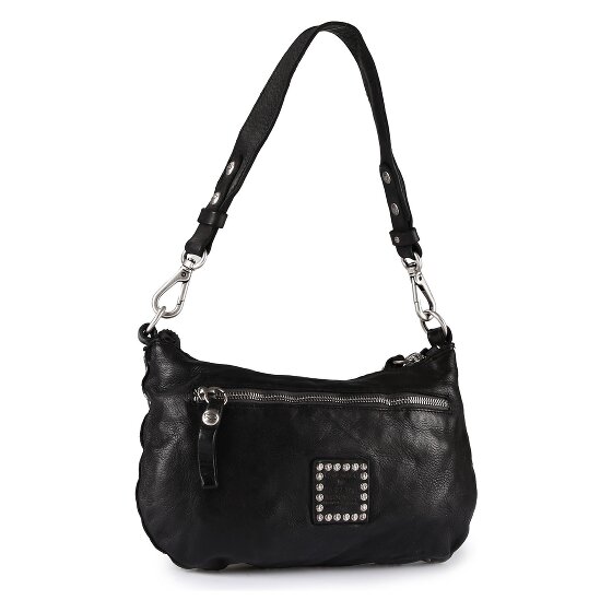 Campomaggi Teresa Schultertasche Leder 30 cm