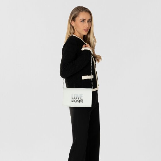 Love Moschino Smart Daily Umhängetasche 22 cm