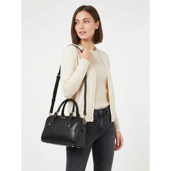Guess Nina Handtasche Leder 26 cm