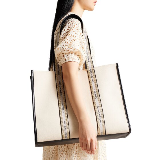 Ted Baker Georjey Shopper Tasche 45,5 cm