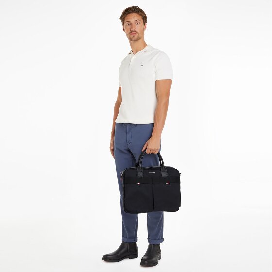 Tommy Hilfiger TH Func Aktentasche 40 cm Laptopfach
