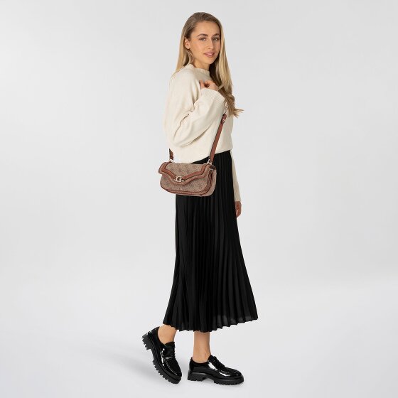 Guess Dea Umhängetasche 21.5 cm Guess Dea Umhängetasche 21.5 cm