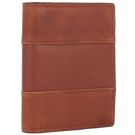 Fossil Everett Kreditkartenetui Leder 10 cm