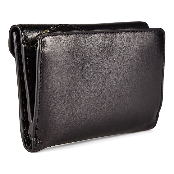 The Bridge Geldbörse Leder 14.5 cm