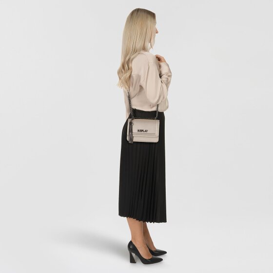 Replay Mini Bag Umhängetasche 18 cm