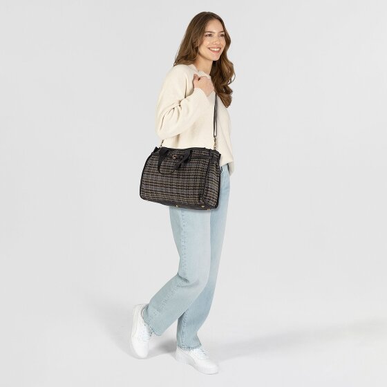 Campomaggi Patrizia Shopper Tasche 42 cm