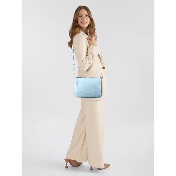 Liebeskind Nina Umhängetasche M Leder 25 cm